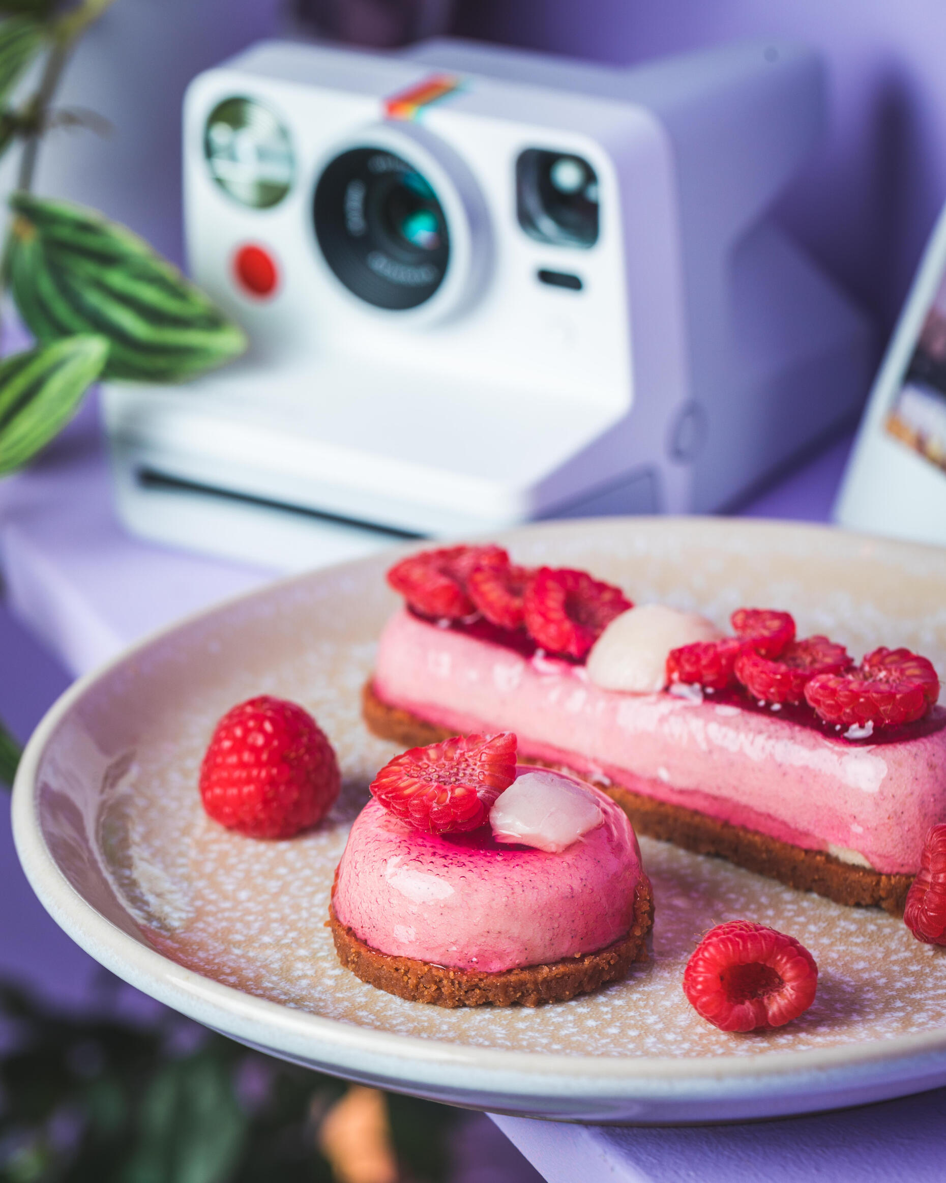 Photographe culinaire Paris