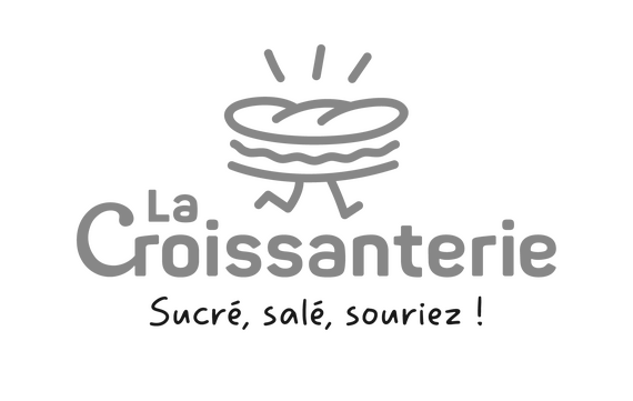 Logo La Croissanterie