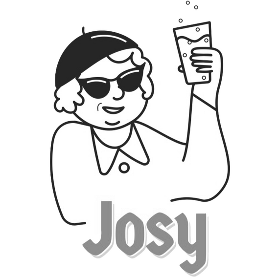 Logo Josy Pub