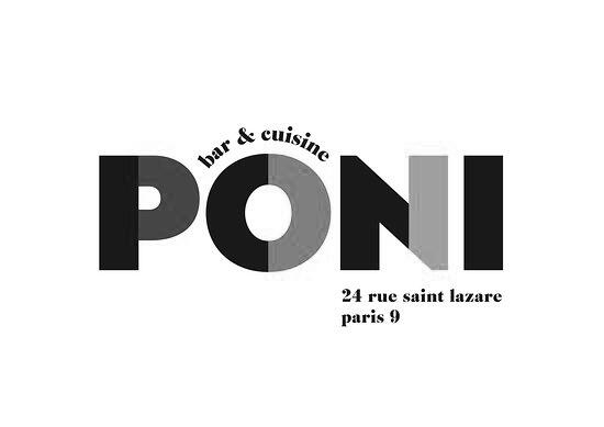 Logo Poni