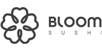 Logo Bloom Sushi