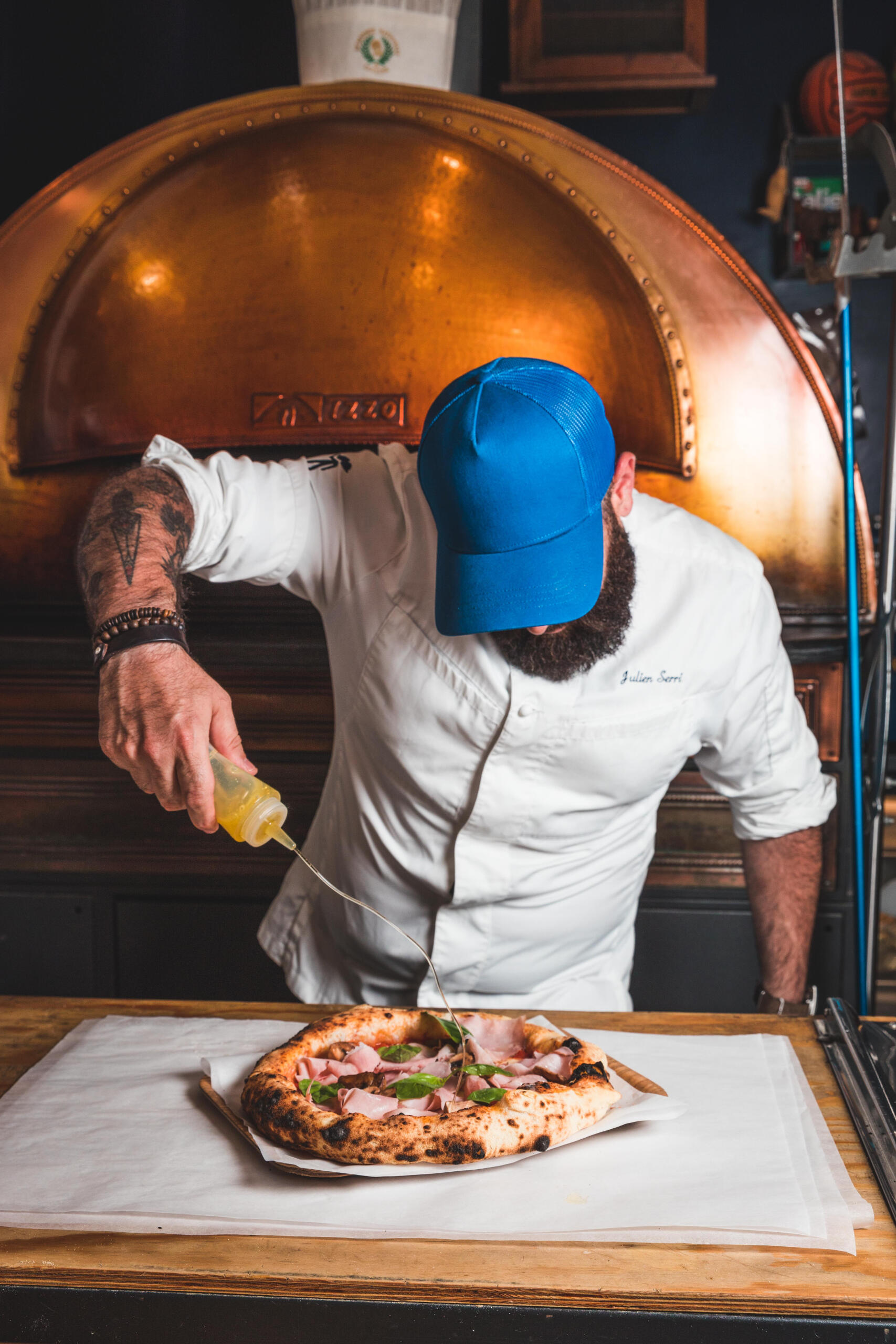 Illustration de cookie