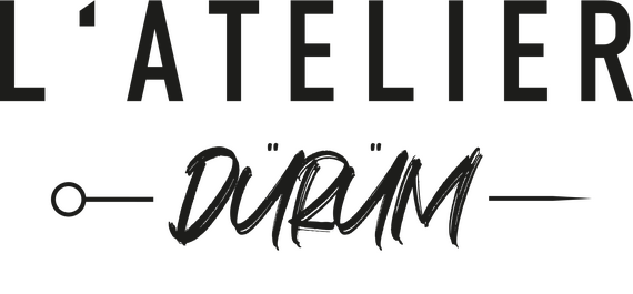 Logo Atelier Durum