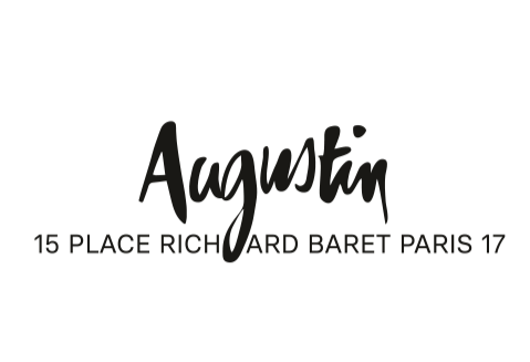 Logo Augustin Batignolles